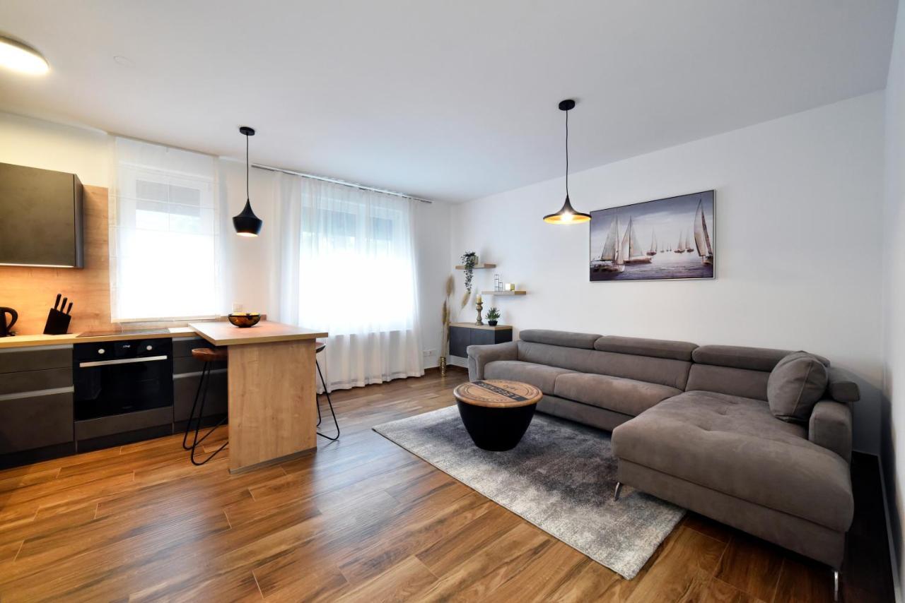 On Time Apartment Zagrzeb Zewnętrze zdjęcie