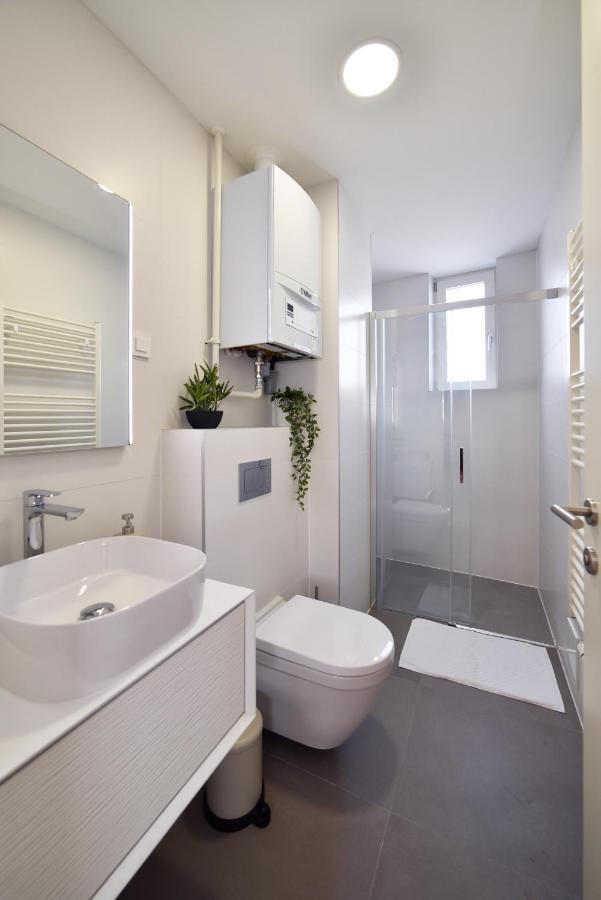On Time Apartment Zagrzeb Zewnętrze zdjęcie
