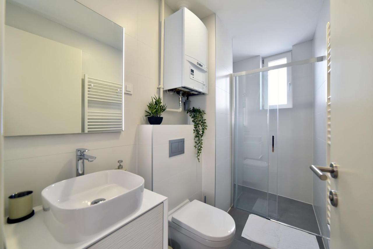 On Time Apartment Zagrzeb Zewnętrze zdjęcie