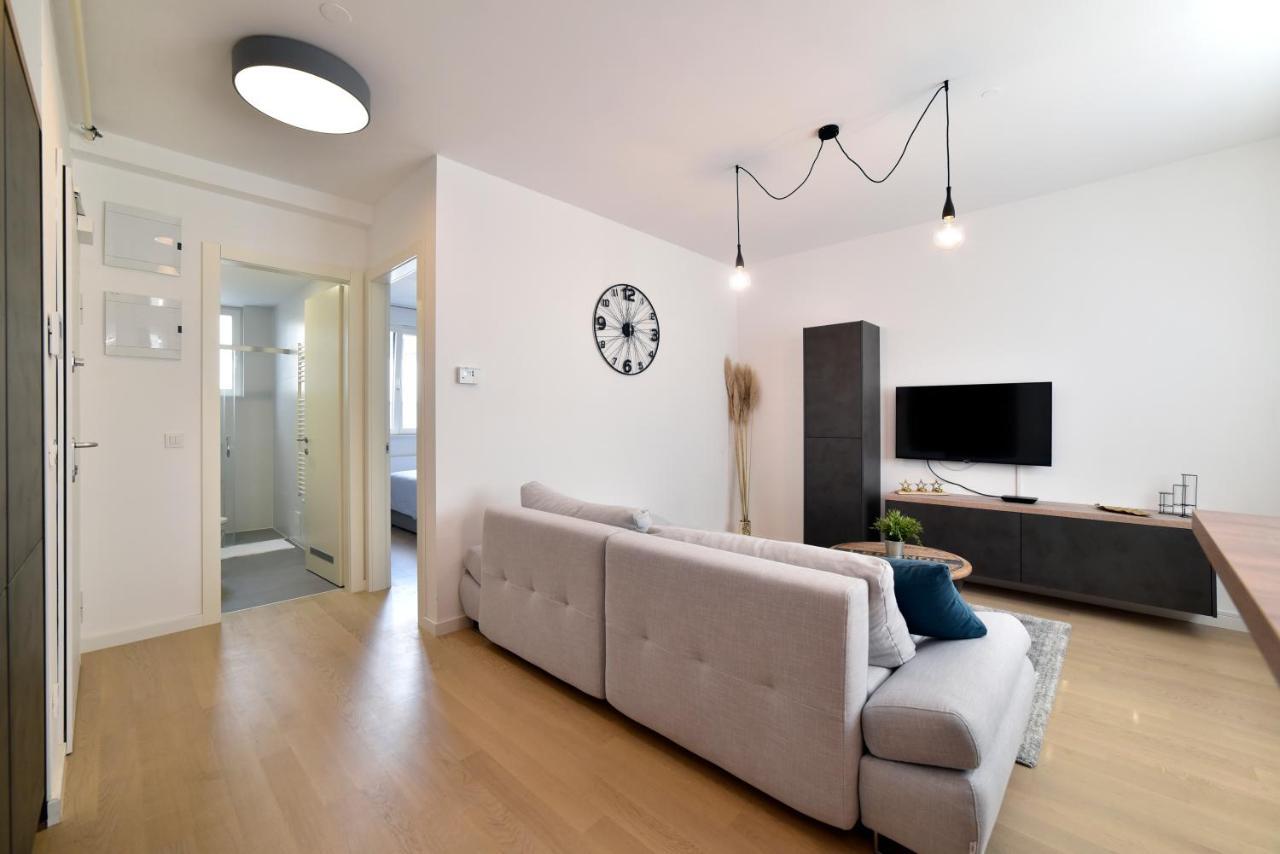 On Time Apartment Zagrzeb Zewnętrze zdjęcie