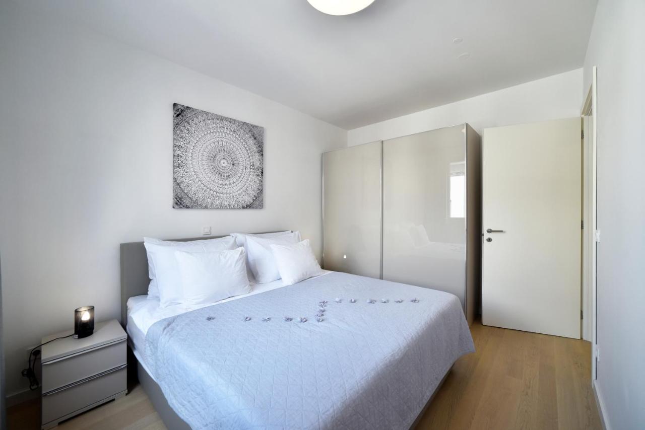 On Time Apartment Zagrzeb Zewnętrze zdjęcie