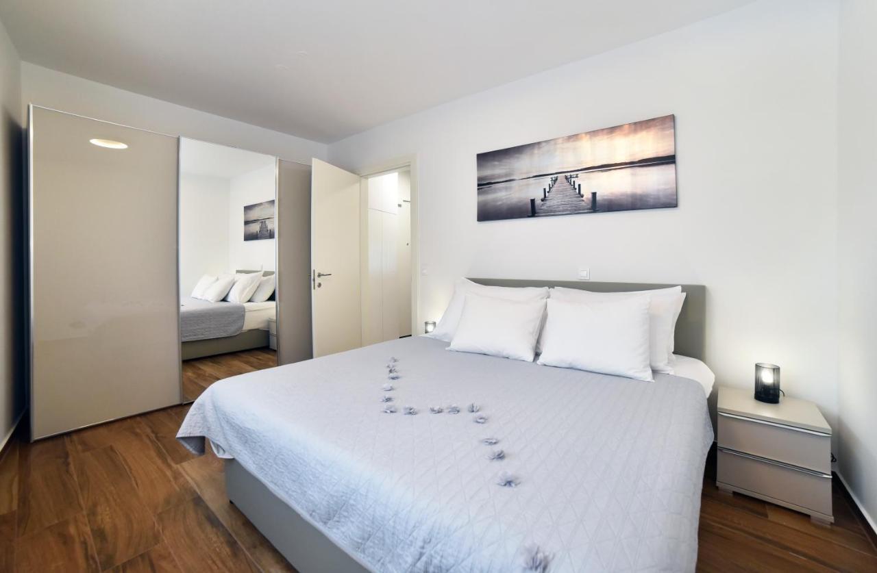 On Time Apartment Zagrzeb Zewnętrze zdjęcie