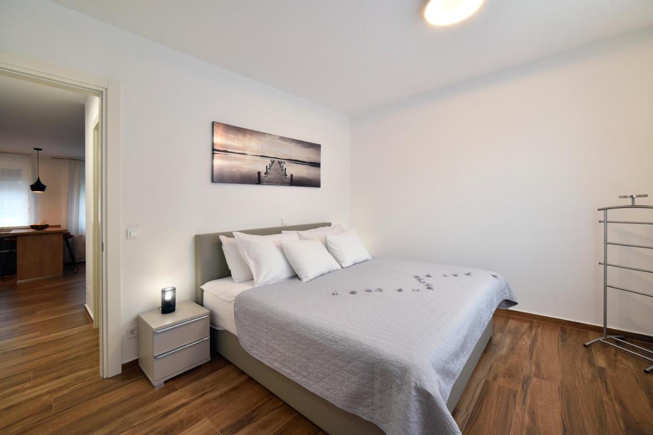 On Time Apartment Zagrzeb Zewnętrze zdjęcie